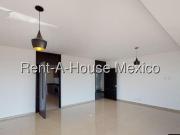 Departamento en Renta en Huixquilucan,Bosque Real MT 26 1018
