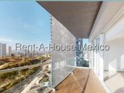 Departamento en Renta en Huixquilucan, Bosque Real MT 26 134