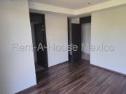 Departamento en Renta en Huixquilucan, Bosque Real MT 26...