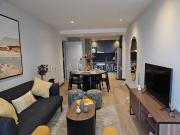 Departamento en Renta en Huixquilucan,La Herradura CMB...