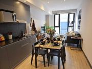 Departamento en Renta en Huixquilucan, La Herradura MT...