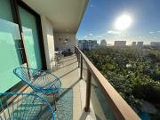 DEPARTAMENTO EN RENTA EN IBIZA LA ISLA RESIDENCES...