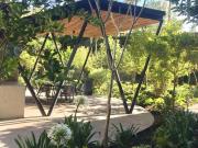 Departamento en renta en Id Vertical Sat?lite 2 Rec?maras