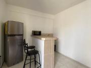 Departamento en renta en Inalámbrica, Mérida, Yucatán