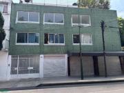 Departamento en renta en Independencia, Benito Juárez, CDMX