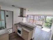 Departamento en renta en Independencia, Benito Juárez,...