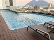 Departamento en renta en Industrial, Monterrey, Nuevo León