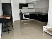 Departamento en renta en Industrial San Antonio,...