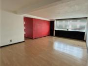 Departamento en renta en Insurgentes Cuicuilco,...