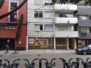 Departamento en renta en Insurgentes Mixcoac, Benito...