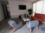 Departamento en renta en Insurgentes Mixcoac, Benito...