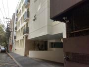 Departamento en renta en Insurgentes Mixcoac, Benito...