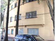 Departamento en renta en Insurgentes Mixcoac, Benito...