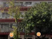 Departamento en renta en Insurgentes San Borja, Benito...