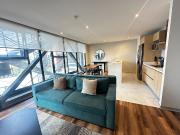 DEPARTAMENTO EN RENTA EN INSURGENTES SUR