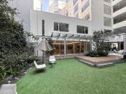 Departamento en renta en interlomas