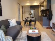 Departamento en renta en Interlomas