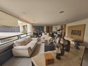 Departamento en renta en Interlomas