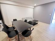 Departamento en Renta en Interlomas Amueblado m2d3516