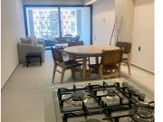 Departamento en Renta en Interlomas de 2 recámaras DyF