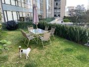 Departamento en renta en Interlomas, Huixquilucan,...