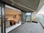 Departamento en renta en Interlomas, Huixquilucan,...