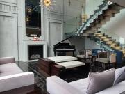 Departamento en renta en Interlomas, Huixquilucan, México