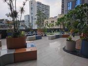 Departamento en Renta en Interlomas Huixquilucan ZG 26 42