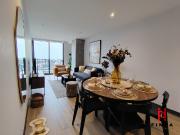 departamento en renta en interlomas, nomad living