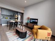 DEPARTAMENTO EN RENTA EN INTERLOMAS, NOMAD LIVING