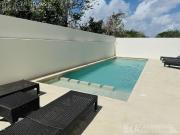 Departamento en renta en Inzignia, Vía Cumbres, Cancún