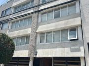 Departamento en renta en Irrigación