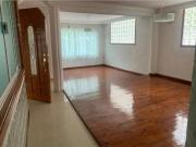 Departamento en renta en Irrigacion, Miguel Hidalgo,...