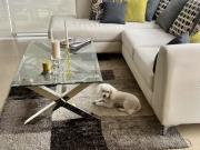 Departamento en renta en Irrigación, Miguel Hidalgo,...