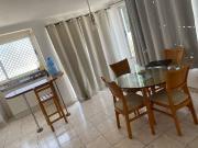 Departamento en renta en Irrigación, Miguel Hidalgo,...