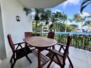 Departamento En Renta en Isla Dorada