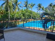 Renta de departamento amueblado en zona hotelera Cancun