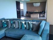 DEPARTAMENTO EN RENTA EN ISOLA!