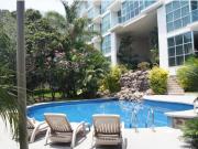 Departamento en renta en Jacarandas, Cuernavaca, Morelos