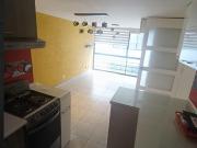 Departamento en renta en Jamaica, Venustiano Carranza,...