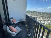 Departamento en renta en Jardín de las Torres,...