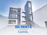 Departamento en renta en Jardin Dorado, Tijuana, Baja...