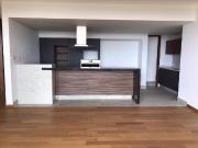 Departamento en renta en Jardín, Puebla