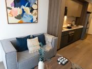 Departamento en renta en Jardín Reforma 2 rec