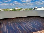 Departamento en renta en Jardin, San Luis Potosí, San...