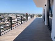 Departamento en renta en Jardin, San Luis Potosí, San...