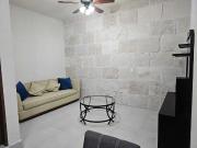 Departamento en renta en Jardines Coloniales, Saltillo,...