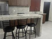Departamento en renta en Jardines Coloniales, Saltillo,...