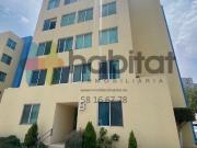 Departamento en renta en Jardines de Atizapán, de...