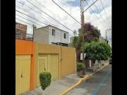 Departamento en renta en Jardines de Churubusco,...